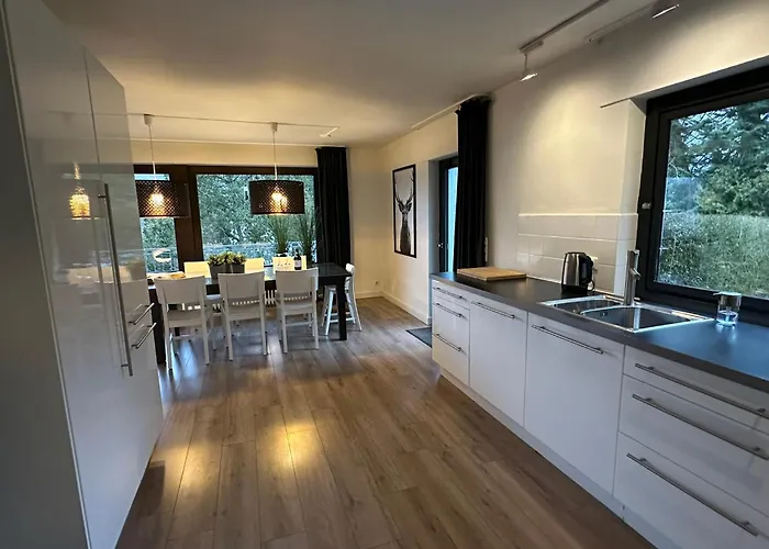 Im Bongert - Tor Zum Nationalpark Eifel *