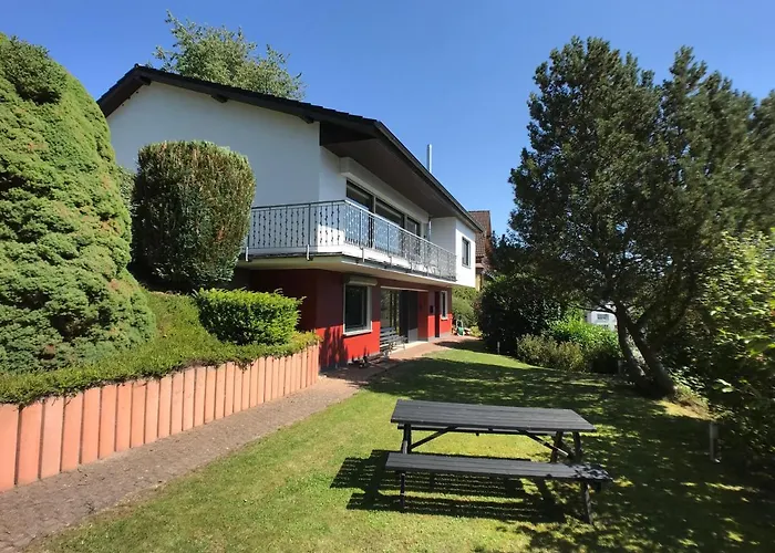 Im Bongert - Tor Zum Nationalpark Eifel *